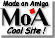 Made On Amiga